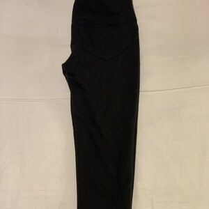 Black Skinny leggings